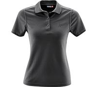 Maier Sports Ulrike Short Sleeve Polo