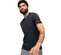 Maier Sports Wali Short Sleeve T-shirt Black XL Men
