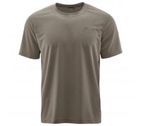 Maier Sports - Walter - T-shirt size S, grey