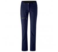 Maier Sports - Women's Adakit - Mountaineering trousers size 36 - Regular, blue
