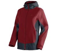 Women's hooded jacket Maier Sports Brocken 38