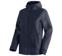 Women's hooded jacket Maier Sports Brocken 48