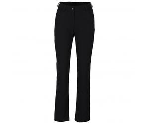 Maier Sports - Women's Charlotte - Winter trousers size 40 - Regular, black
