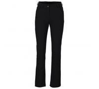 Maier Sports - Women's Charlotte - Winter trousers size 44 - Regular, black