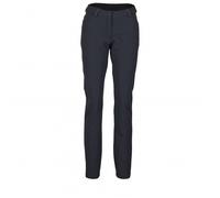 Maier Sports - Women's Charlotte - Winter trousers size 46 - Regular, blue