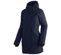 Maier Sports - Women's Edesi - Coat size 36, blue