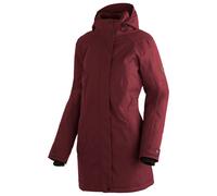 Maier Sports - Women's Edesi - Coat size 46, red