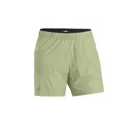 Maier Sports Fort Shorts Green 40 / Regular Woman