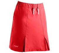 Women's skirt-short Maier Sports Fortunit 40