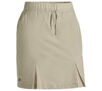Maier Sports - Women's Fortunit Shortin - Skort size 42, sand