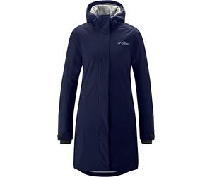 Maier Sports Women's Hannali Coat, Breathable Winter Coat with Hood, Outdoor Jacket