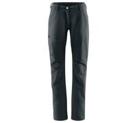 Maier Sports - Women's Helga - Winter trousers size 38 - Regular, black