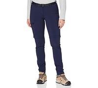 Maier Sports Women's Inara Slim Zip