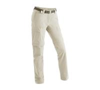 maier Sports Women's Inara Slim Zip Outdoor Pants