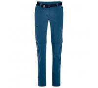 maier sports Inara Slim Zip, Ensign Blue, 42, 3000133