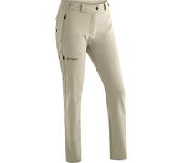 Maier Sports Women's Latit Slim W Hiking Trousers, Brown, 40