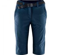 maier sports Women's Lawa Bermuda