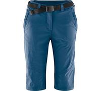 Maier Sports Women's Lawa Bermuda Shorts