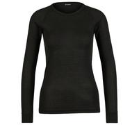 Maier Sports - Women's Lena - Synthetic base layer size S, black