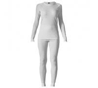 Maier Sports - Women's Lena - Synthetic base layer size XS, grey