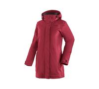 maier sports women's Lisa 2.1 coat, outdoor jacket, winter jacket waterproof and windproof