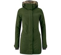 maier sports women's Lisa 2.1 coat, outdoor jacket, winter jacket waterproof and windproof
