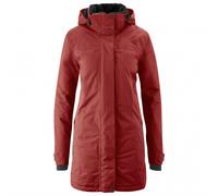 Maier Sports - Women's Lisa 2.1 - Coat size 46, red