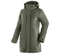 Maier Sports Lisa 2.1 Jacket Green 48 Women