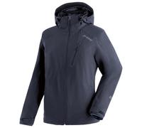Maier Sports Lisbon 3in1 Jacket Black 2XL / Regular Woman