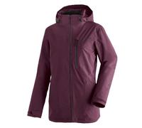 Maier Sports Womens Lisbon 3in1 Waterproof Jacket