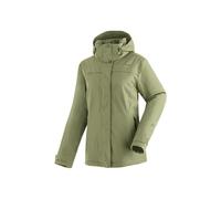 Maier Sports Lisbon Jacket Green 40 Woman