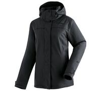 Maier Sports - Women's Lisbon - Parka size 48 - Regular, black