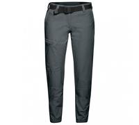 Maier Sports - Women's Lulaka 7/8 - Walking trousers size 38 - Regular, grey