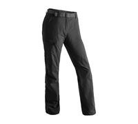 Maier Sports Functional Pants Lulaka (Regular Leg) Colour: 900 Black, Size: 46