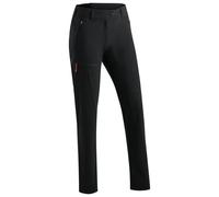 Maier Sports - Women's Lulaka Loop - Walking trousers size 36 - Regular, black