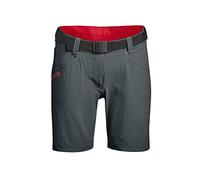 maier sports Women's Lulaka Shorts Bermuda Shorts