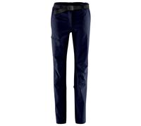 Maier Sports Lulaka Pants Blue 2XL / Regular Woman