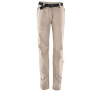 Maier Sports Lulaka Pants Beige 5XL / Regular Woman