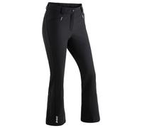 Maier Sports Mary Pants Black L / Regular Woman