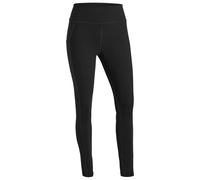 Maier Sports - Women's MS FAV Long Tight - Leggings size 40, black
