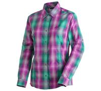 Maier Sports - Women's Nanni - Blouse size 42, purple