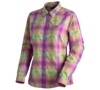 Women's blouse Maier Sports Nanni Violet 58