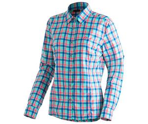 Maier Sports - Women's Nanni - Blouse size 56, multi
