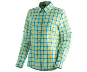 Maier Sports - Women's Nanni - Blouse size 56, multi