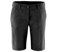 Maier Sports - Women's Nidda - Shorts size 42 - Regular, black