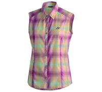 Maier Sports - Women's Paloma - Blouse size 40, multi