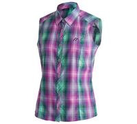 Maier Sports - Women's Paloma - Blouse size 54, purple