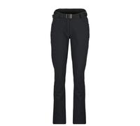 Maier Sports Perlit W Women's Outdoor Trousers, Womens, 236010, Black, 40
