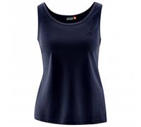 Maier Sports - Women's Petra - Tank top size 34, blue