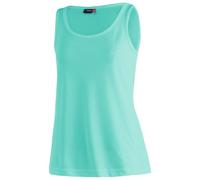Maier Sports - Women's Petra - Tank top size 34, turquoise